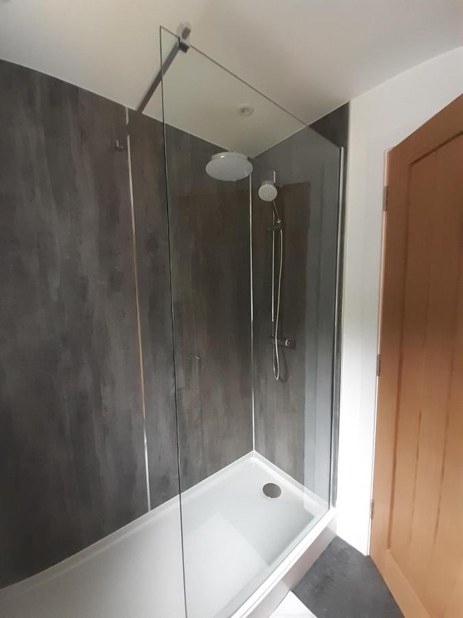 Carvetii - Jade House - 3 Bed House Sleeps Up To 8 Apartment Kelty Luaran gambar